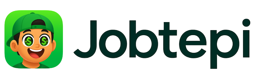 Jobtepi